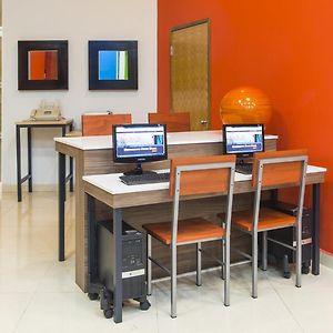 Holiday Inn Express Manzanillo, an IHG Hotel